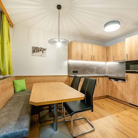 Aparthotel Hummerau Alpbach Luaran gambar