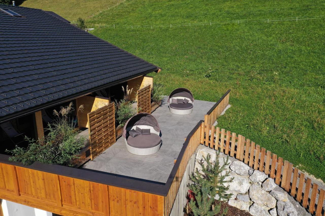 Aparthotel Hummerau Alpbach Luaran gambar