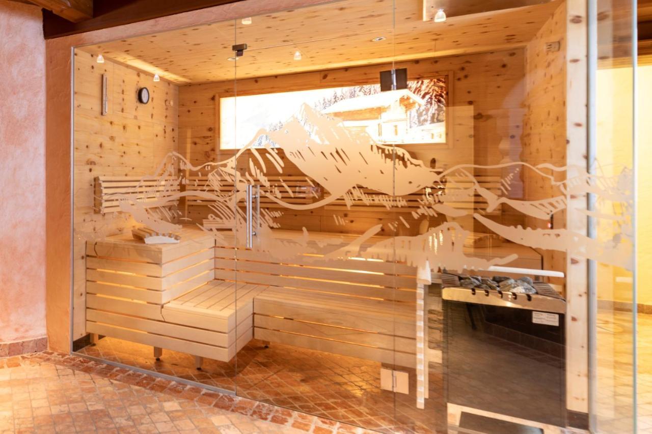 Aparthotel Hummerau Alpbach Luaran gambar