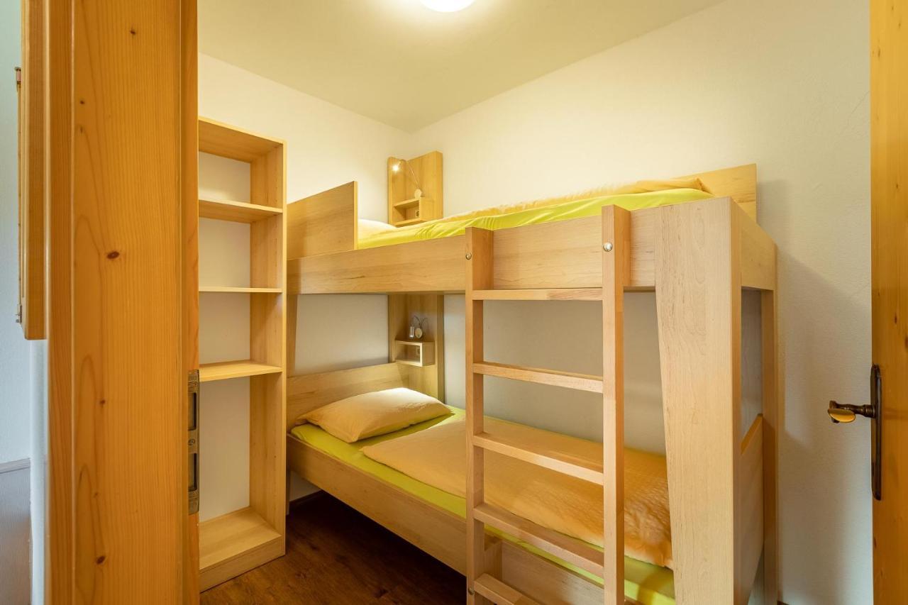 Aparthotel Hummerau Alpbach Luaran gambar