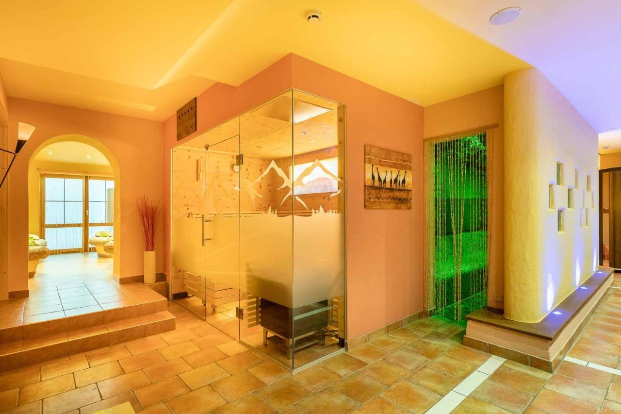 Aparthotel Hummerau Alpbach Luaran gambar