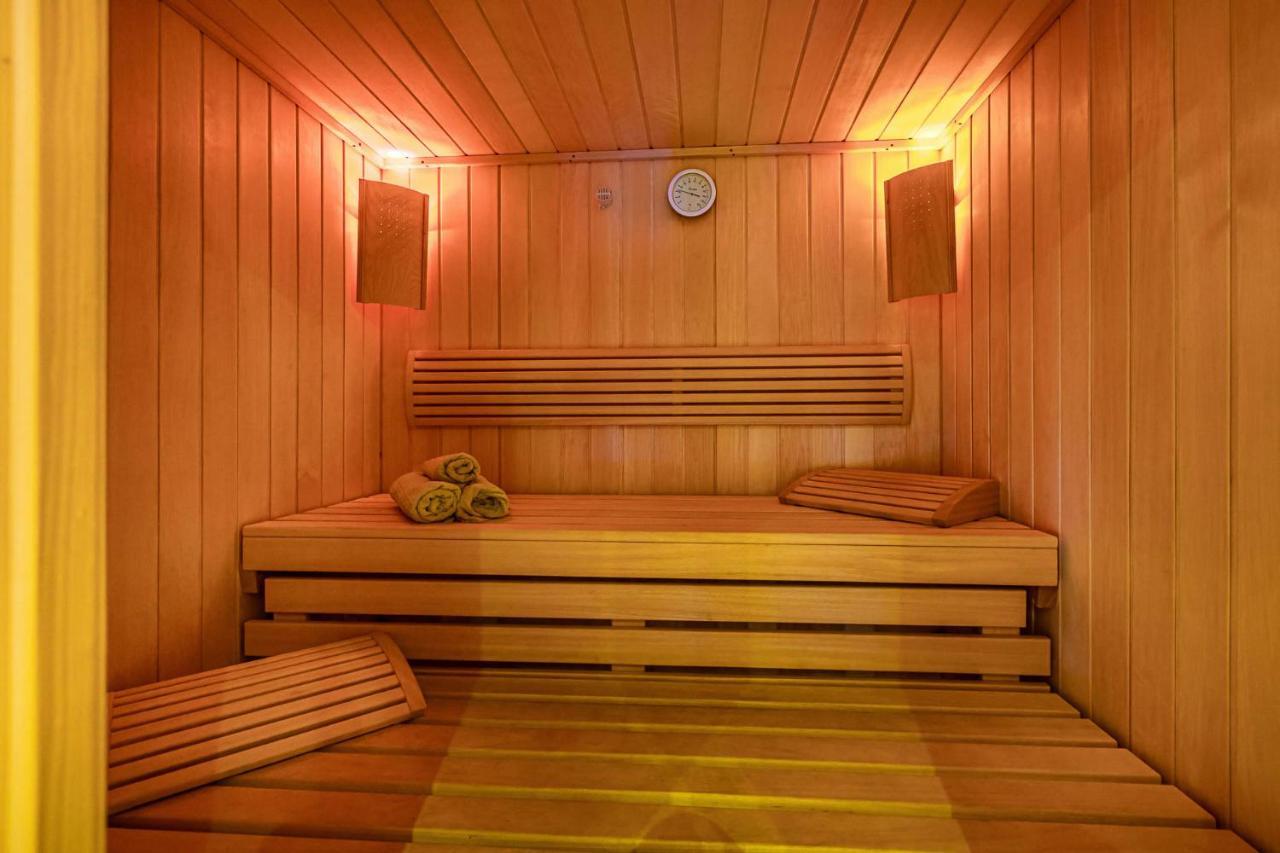 Aparthotel Hummerau Alpbach Luaran gambar