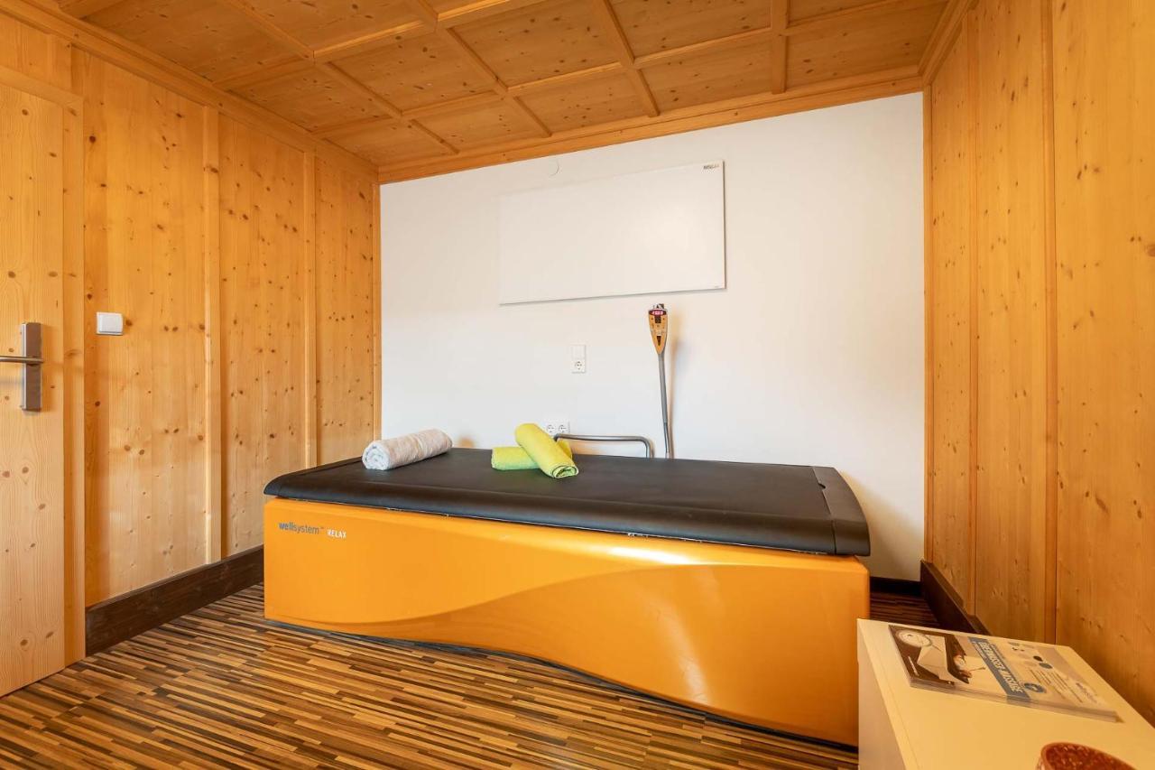 Aparthotel Hummerau Alpbach Luaran gambar