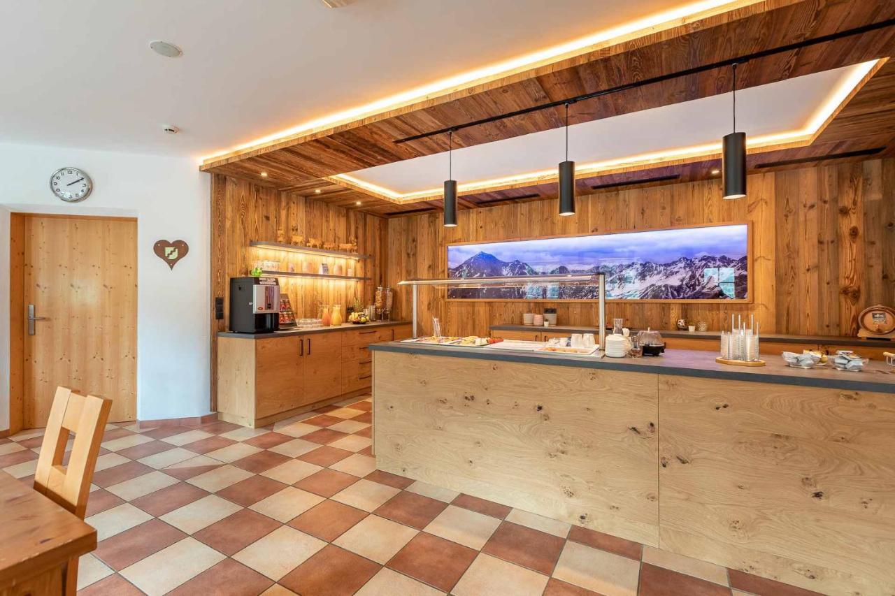 Aparthotel Hummerau Alpbach Luaran gambar