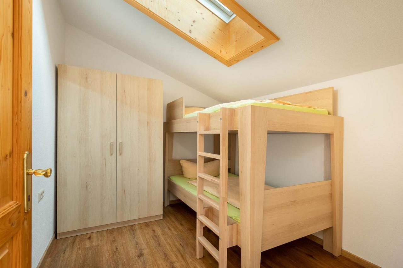 Aparthotel Hummerau Alpbach Luaran gambar