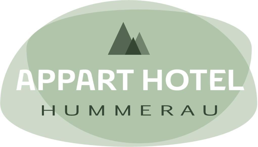 Aparthotel Hummerau Alpbach Luaran gambar