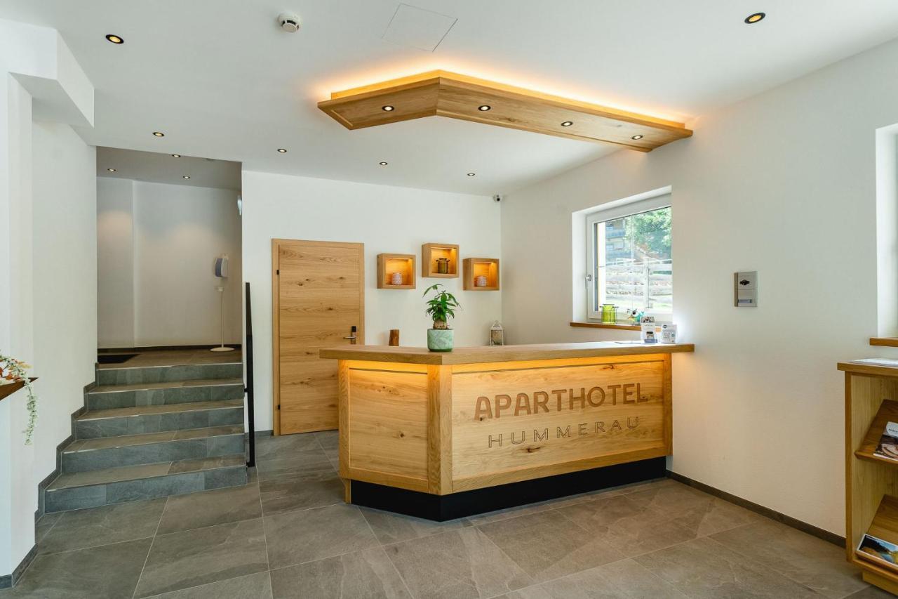 Aparthotel Hummerau Alpbach Luaran gambar