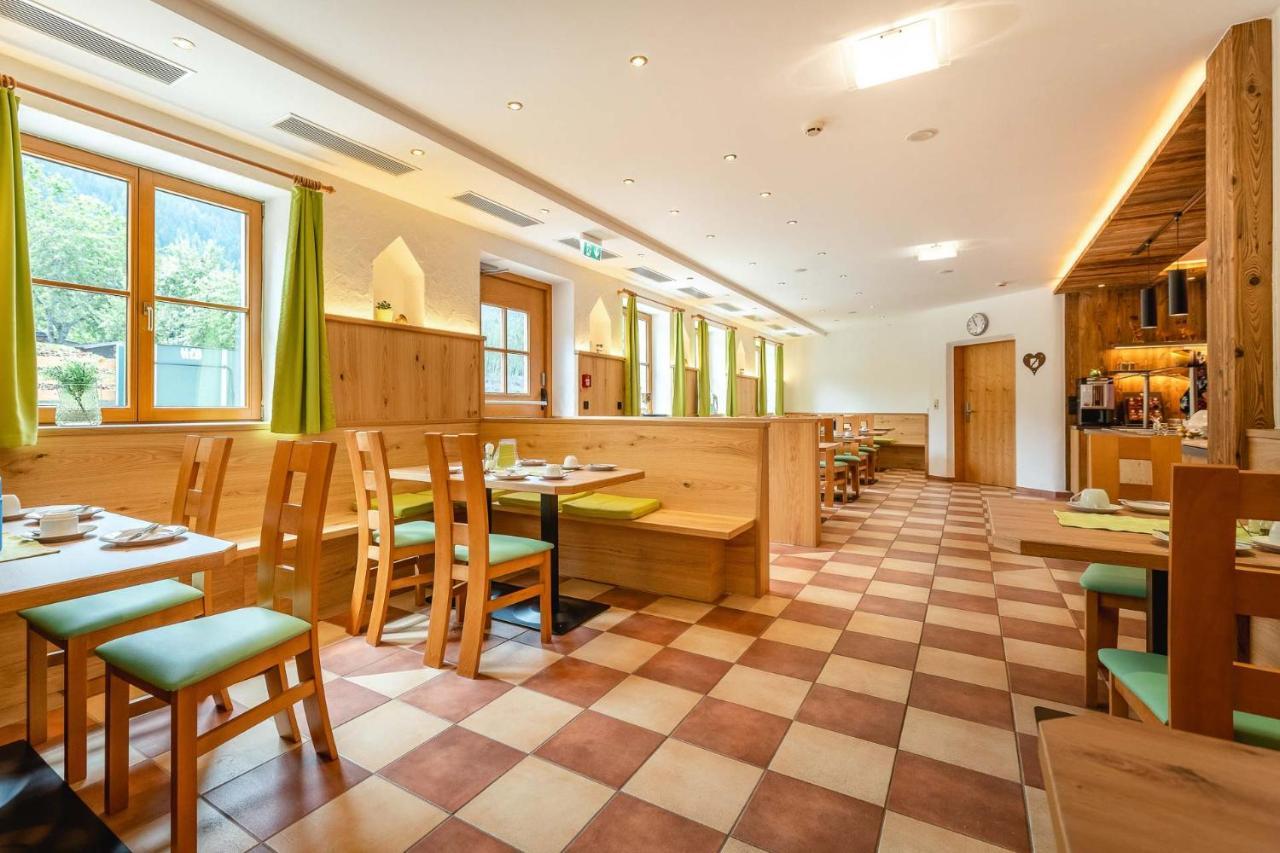 Aparthotel Hummerau Alpbach Luaran gambar