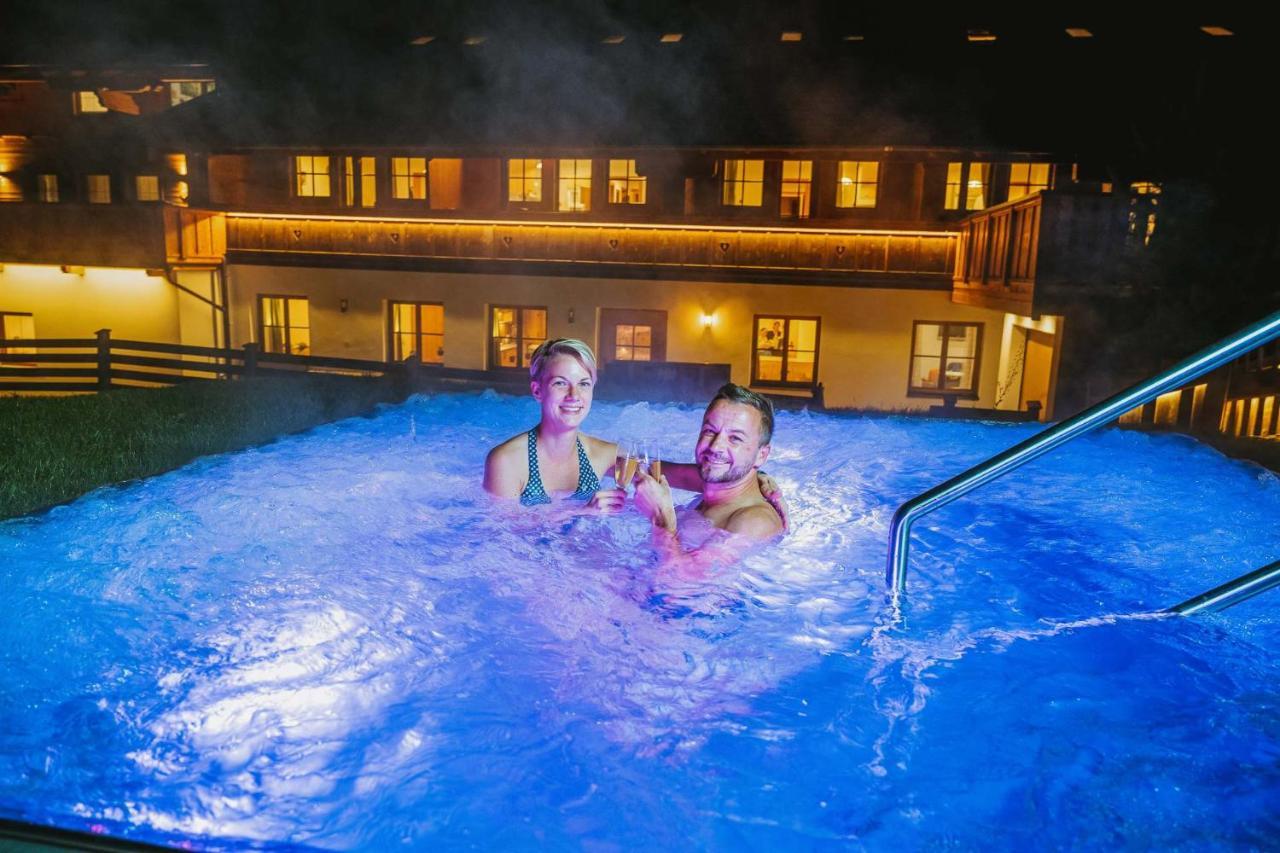 Aparthotel Hummerau Alpbach Luaran gambar